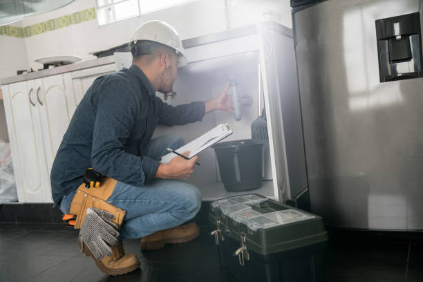 Best Shower Repair Services  in Rolla, MO