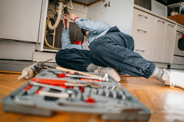 Best Residential Plumbing Services  in Rolla, MO