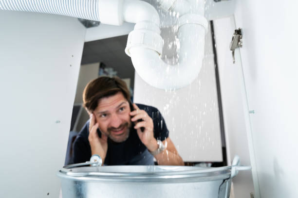 Best Gas Line Repair  in Rolla, MO