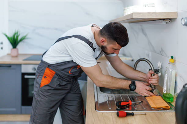 Best Plumbing Services Near Me  in Rolla, MO
