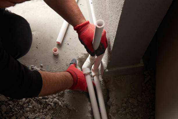 Shower Repair Services in Rolla, MO