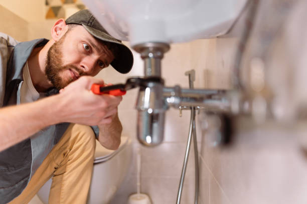 Best Plumbing Repair Near Me  in Rolla, MO