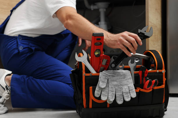 Best 24-Hour Plumber Near Me  in Rolla, MO