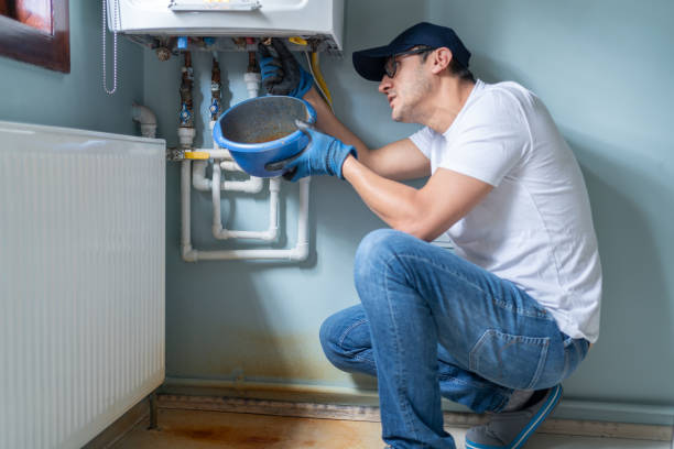 Best Emergency Plumbing Repair  in Rolla, MO