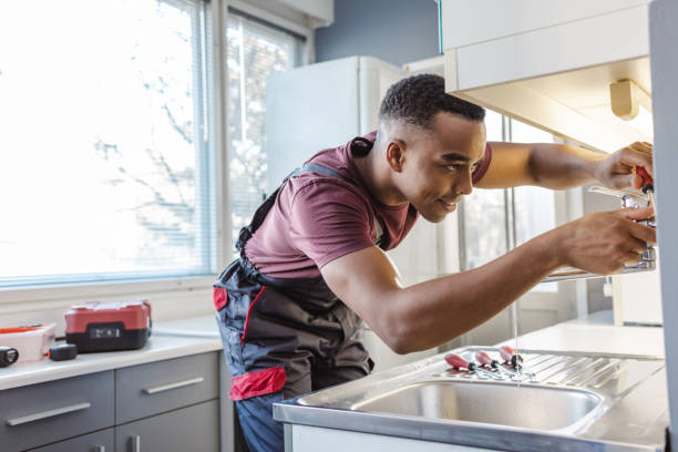 Reliable Rolla, MO Plumbing Solutions